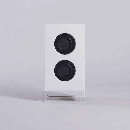 SQ2 shelf speakers