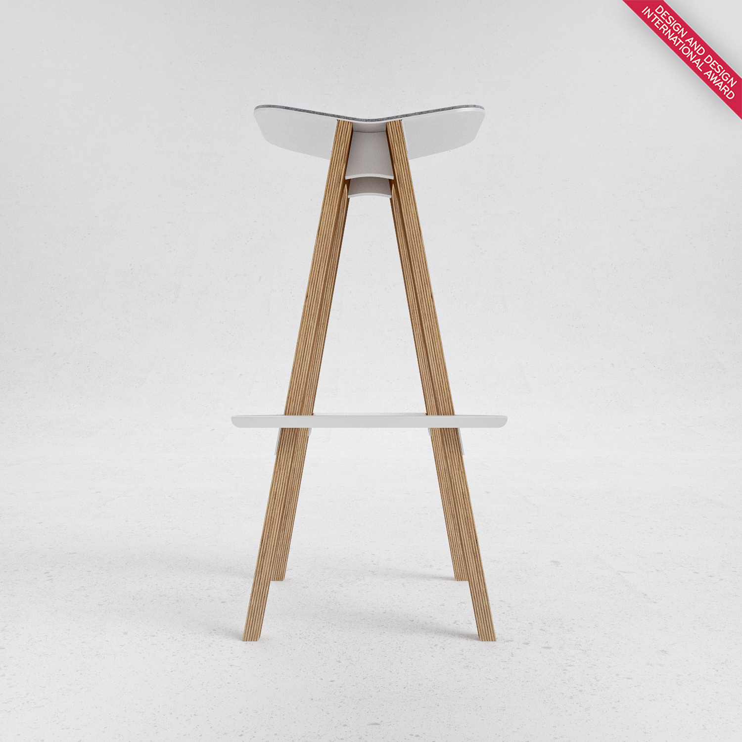 C5 bar stool