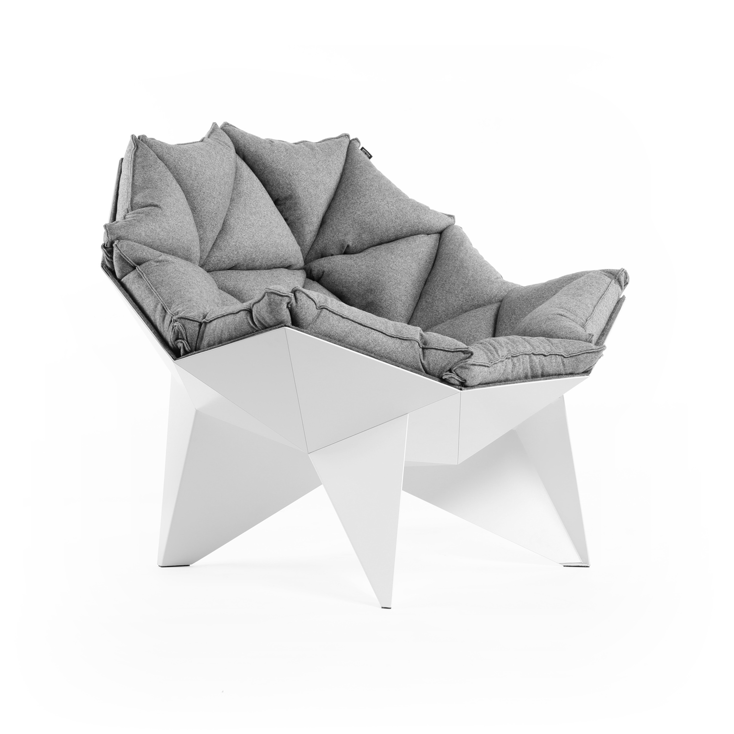 Q1 lounge chair