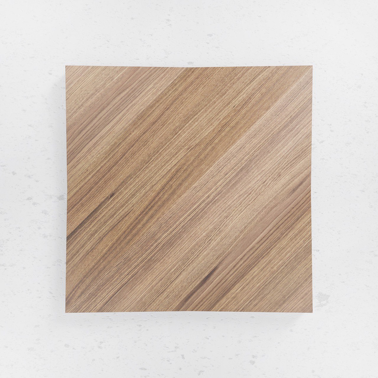 Wooden P3 wall panel