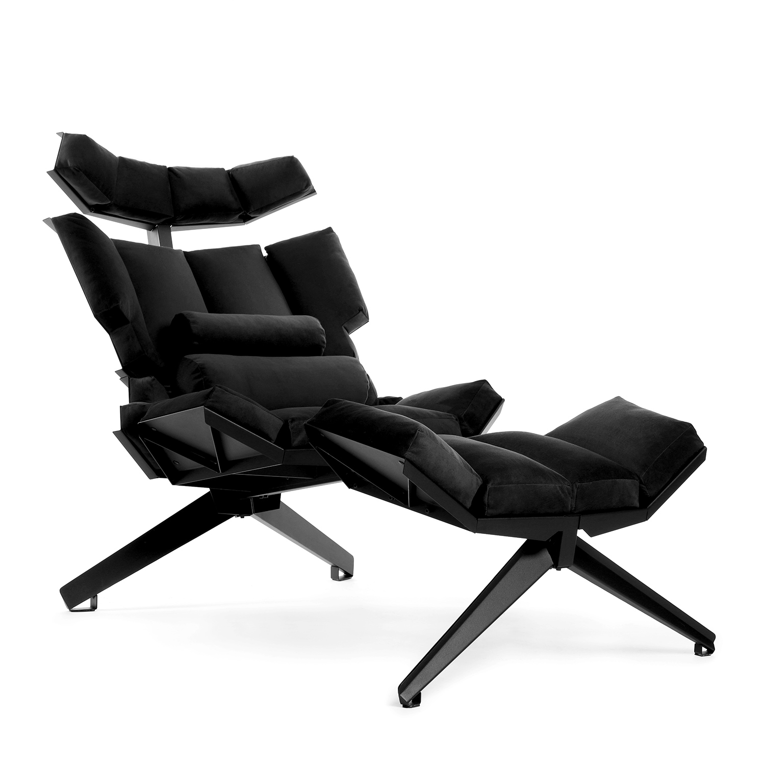 X1 lounge chair