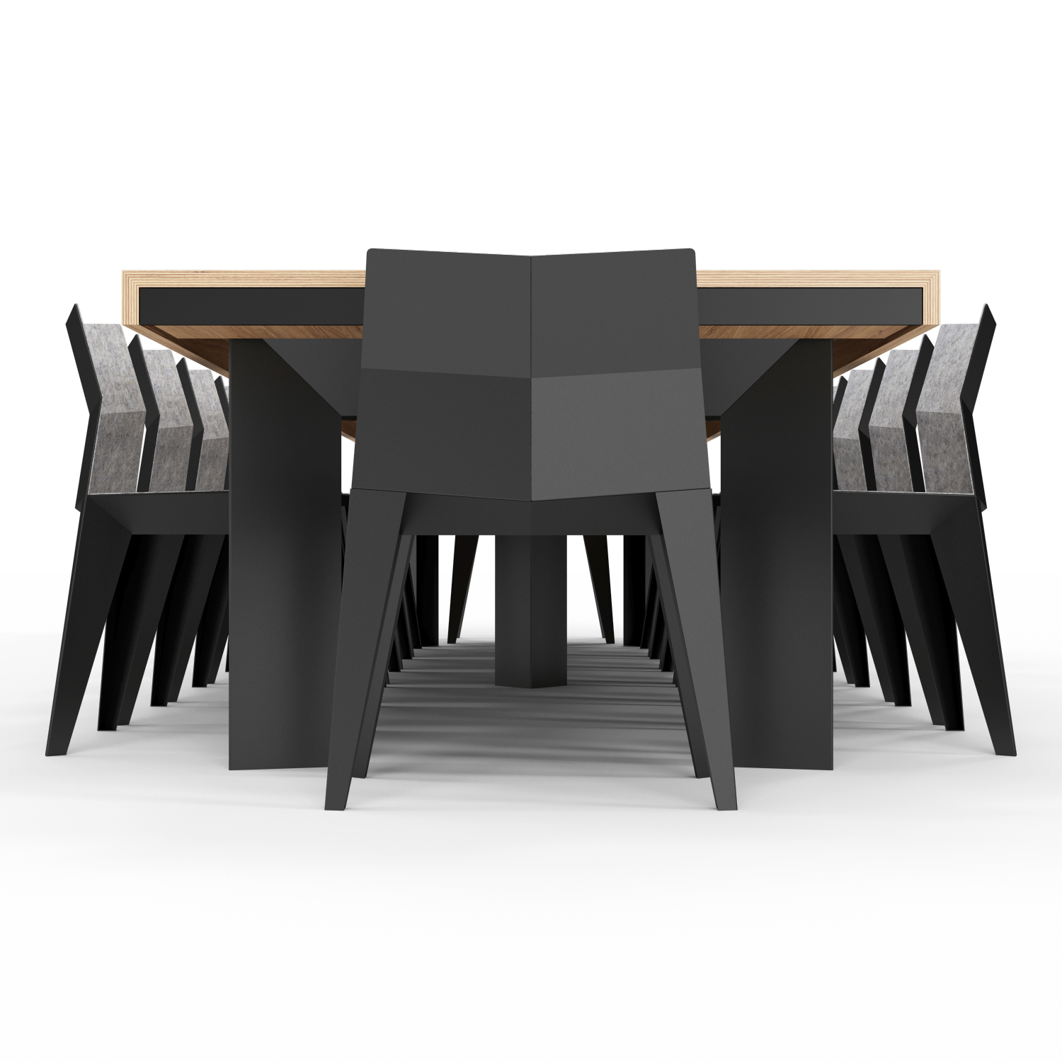 OE4/L conference table