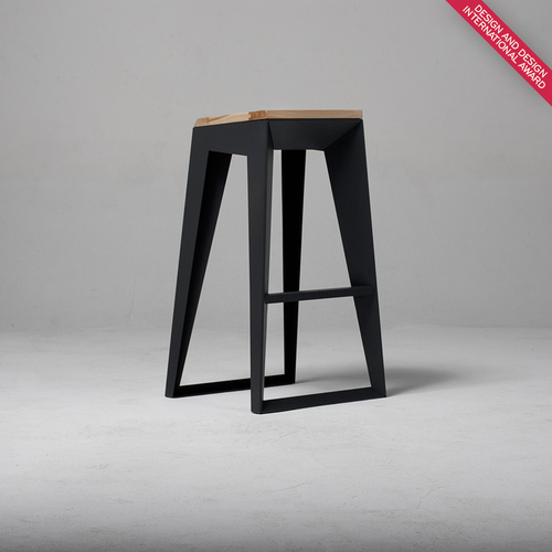 E1 bar stool