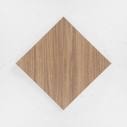 Wooden P1 wall panel